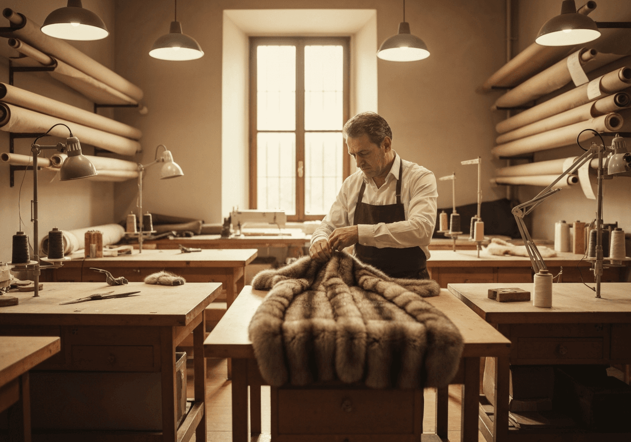 Atelier Enrica Carassiti