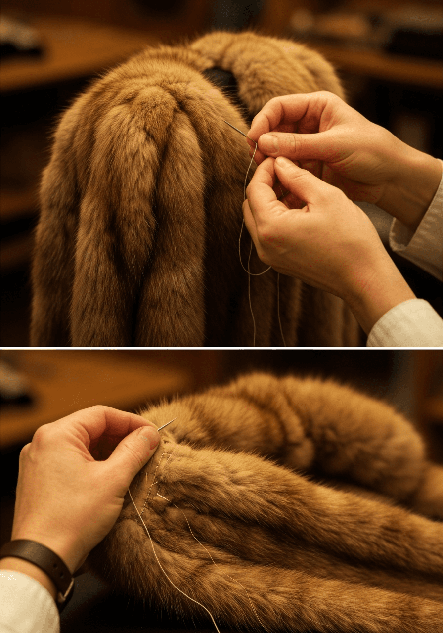 Restyling & Riparazioni