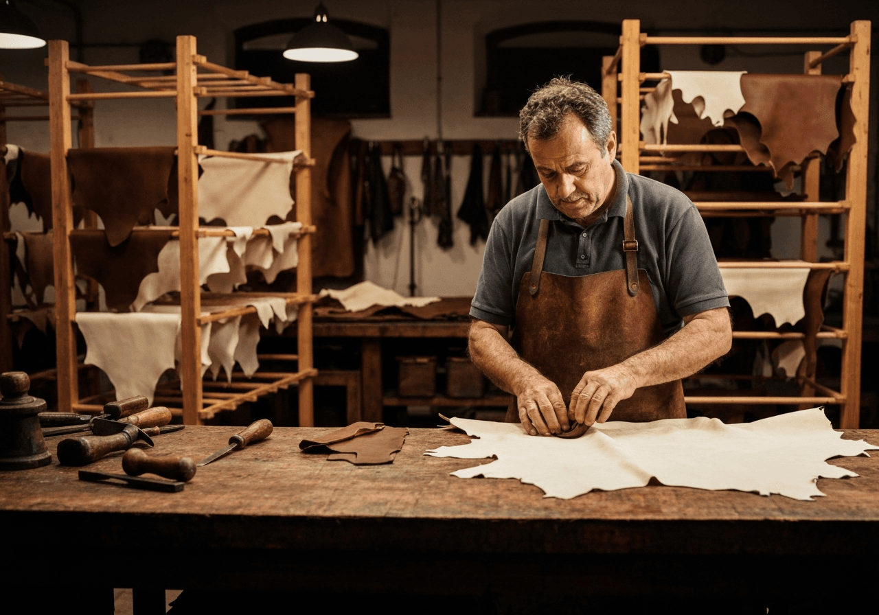 Artigianato Italiano