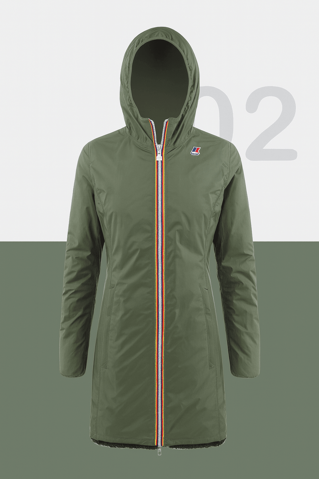 Scegli modello K-Way